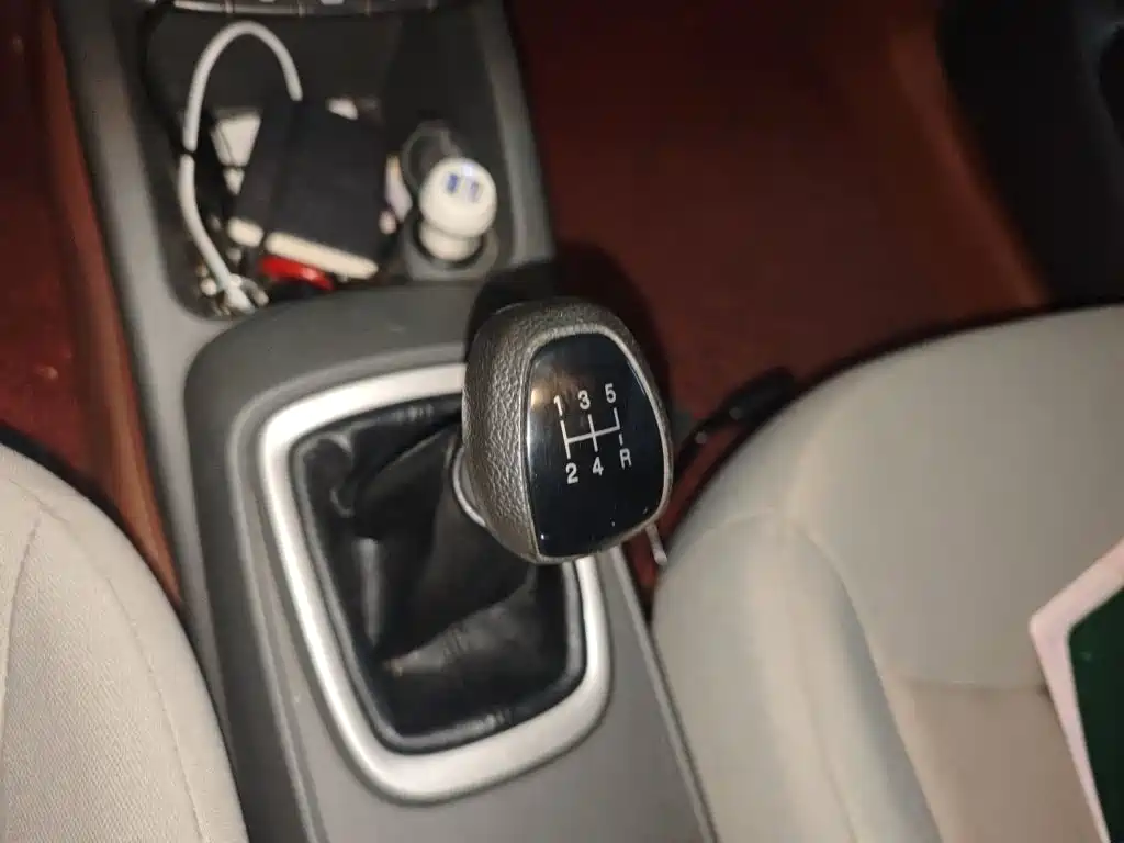 Chevrolet Sail 2019 — фото 15