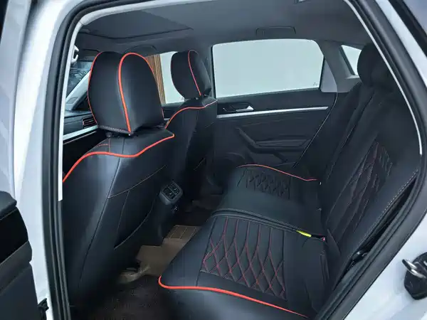 Volkswagen Lavida 2024