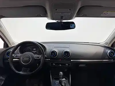 Audi A3 2016