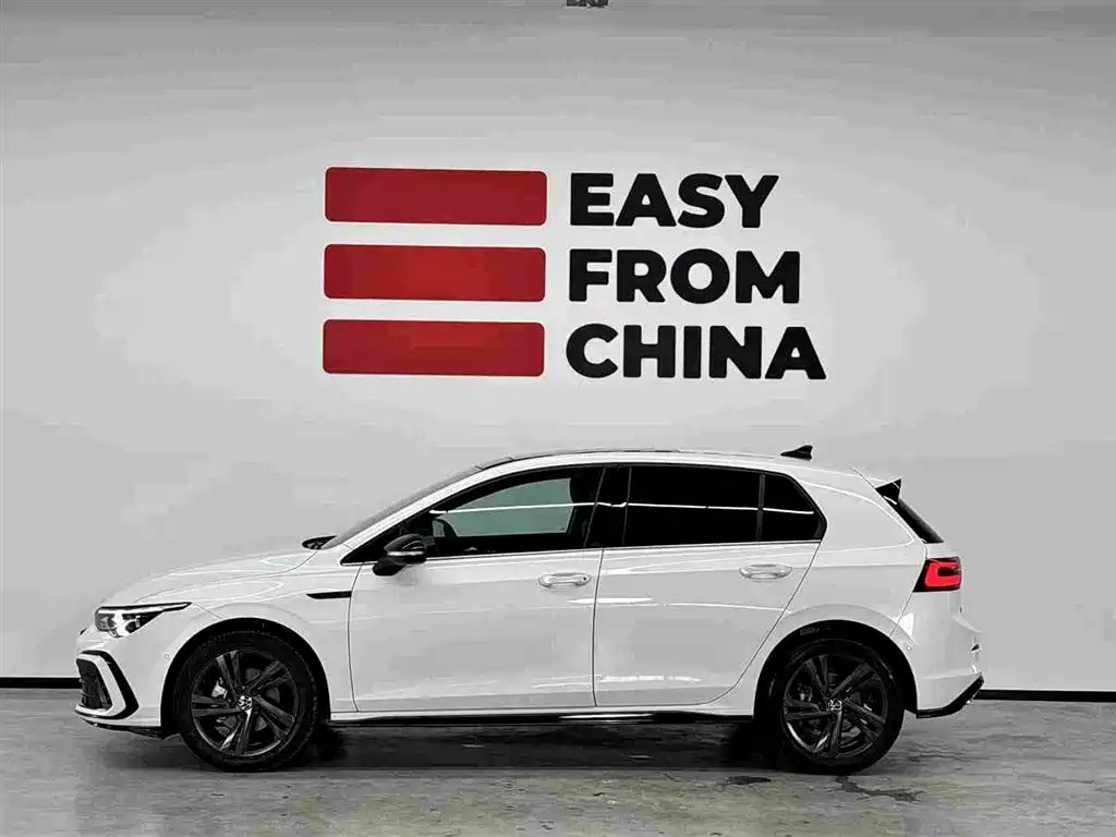 Volkswagen Golf 2023