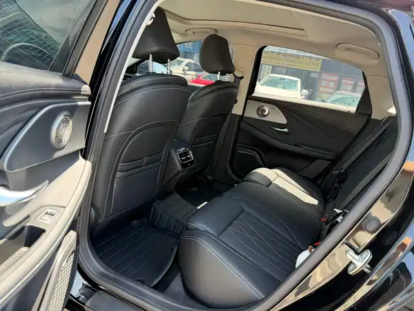 Chery Arrizo 8 2024