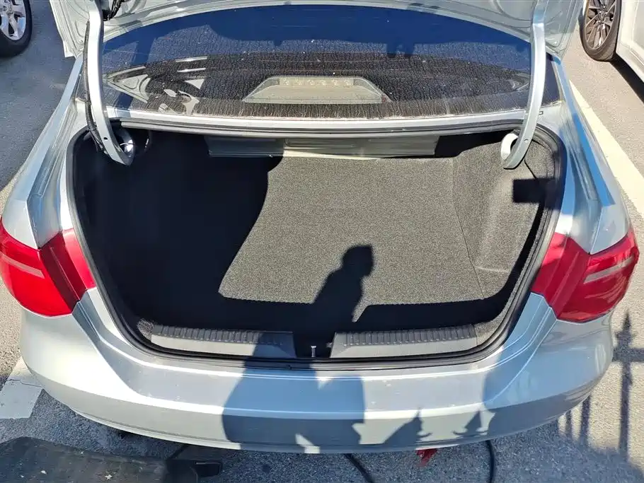 Volkswagen Jetta 2015