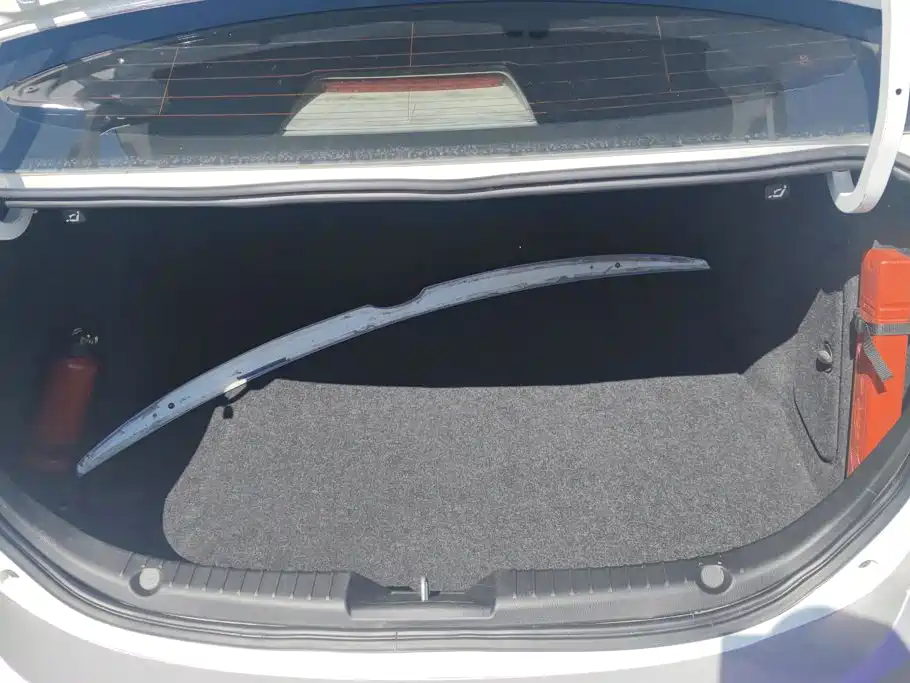 Mazda 3 Angkesela 2018