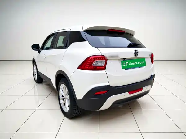Brilliance V3 2016