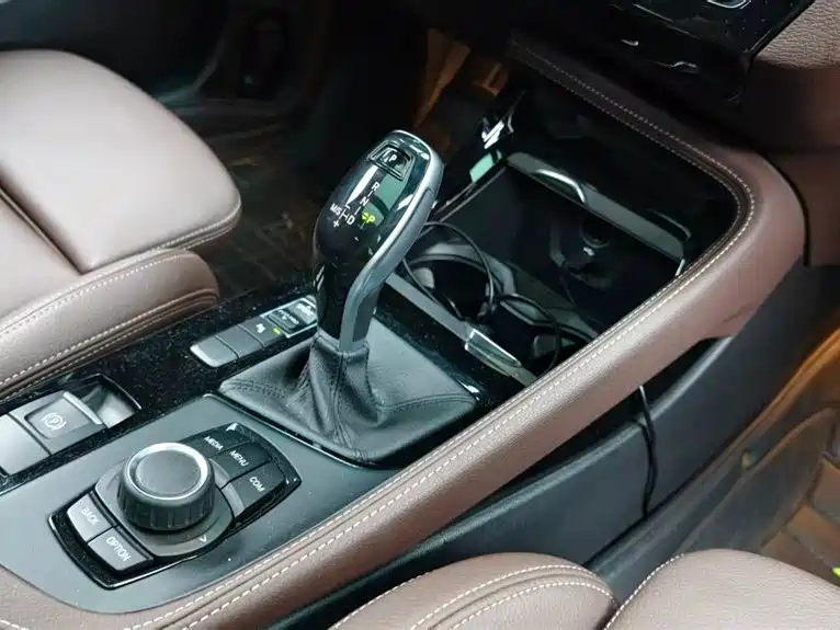 BMW X2 2020 — фото 13