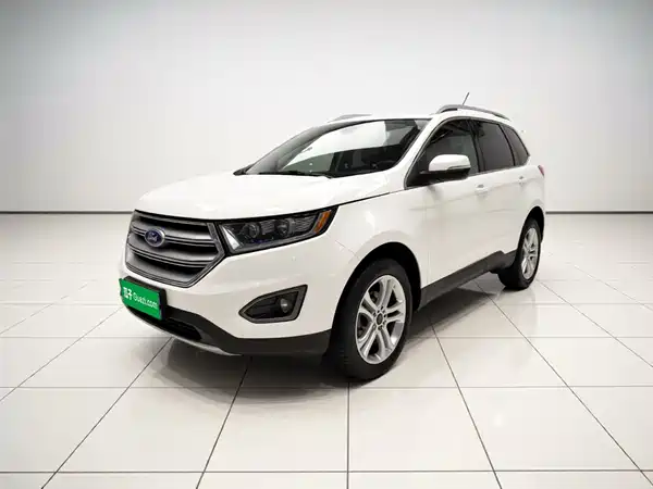 Ford Edge 2019
