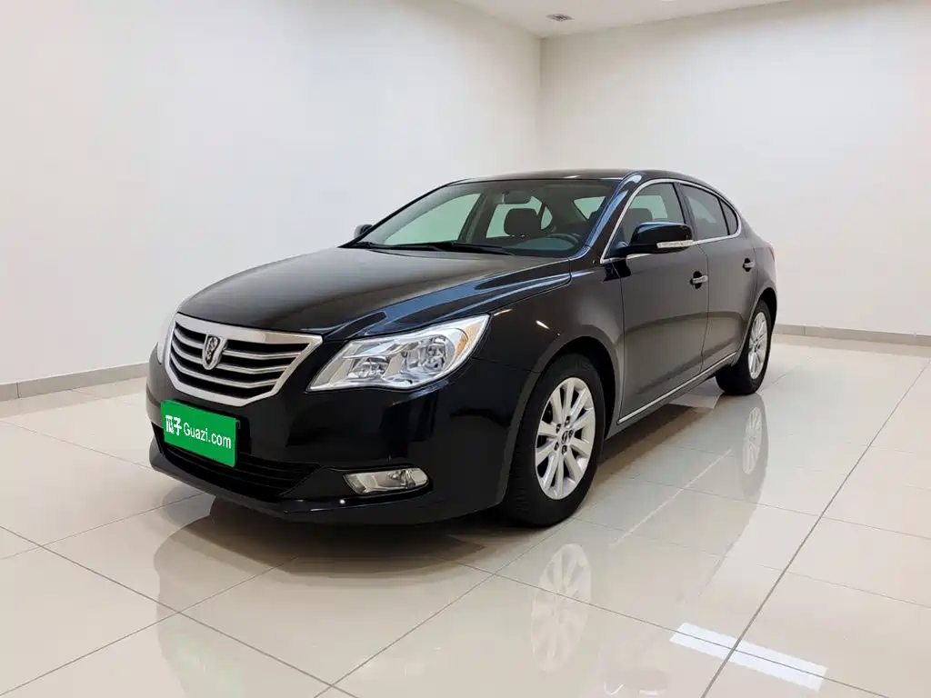 Roewe 950 2016