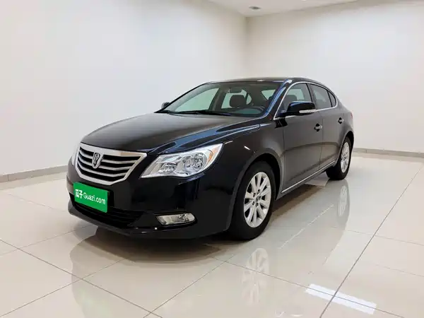 Roewe 950 2016