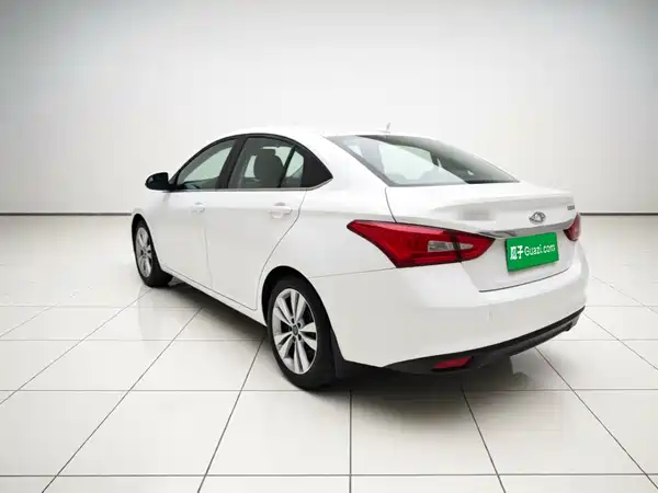 Chery Arrizo 5 2017