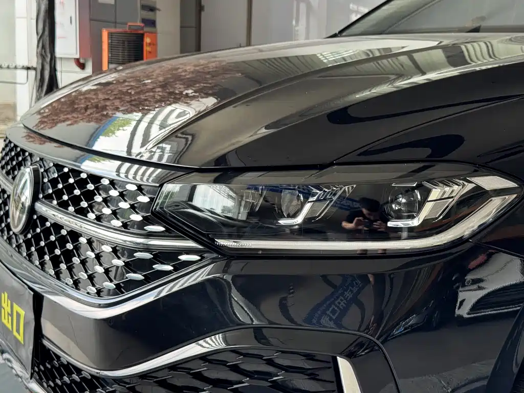 Volkswagen Lavida 2022