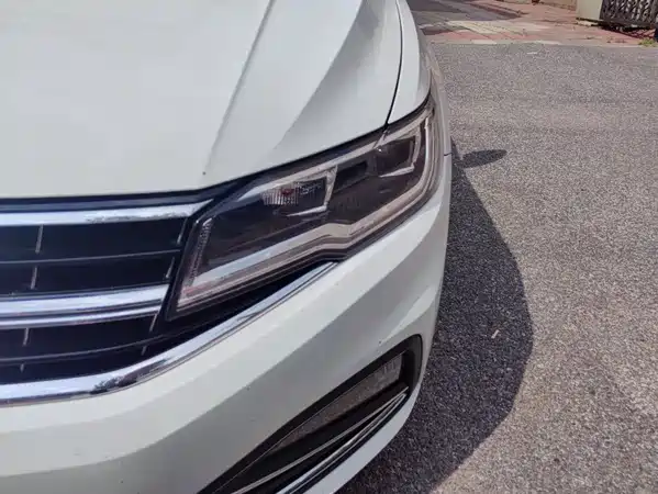 Volkswagen Bora 2022