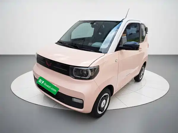 Wuling Hongguang MINIEV 2024