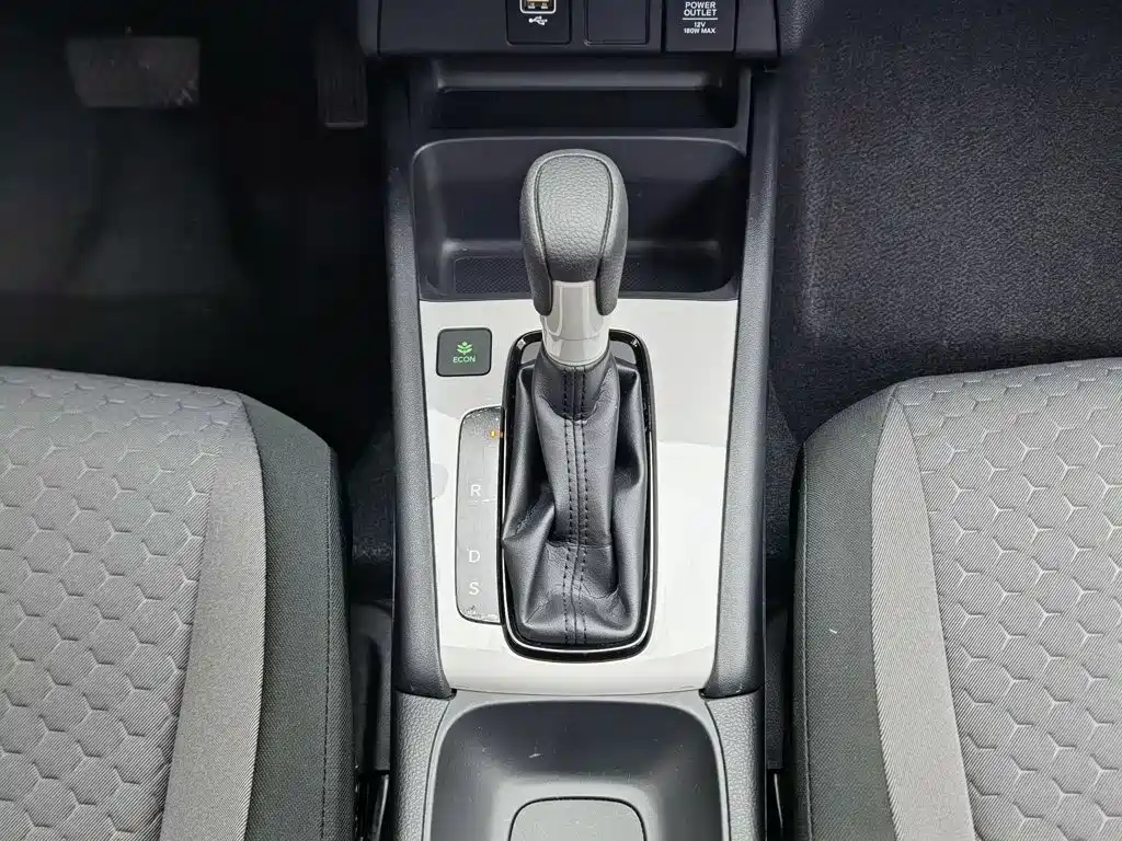 Honda Fit 2022 — фото 13