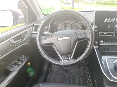 Haval M6 2021