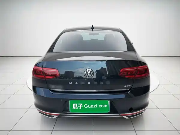 Volkswagen Magotan PHEV 2020