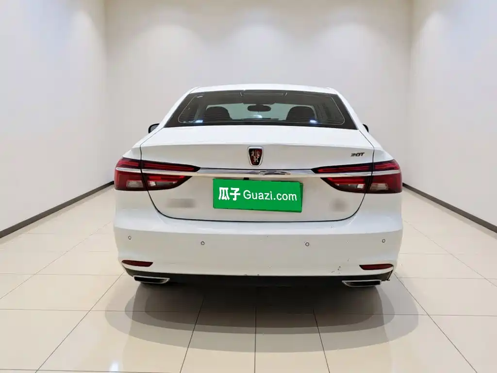 Roewe i6 Classic 2019 — фото 5