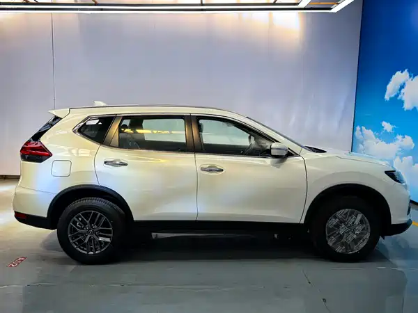 Nissan X-Trail 2026