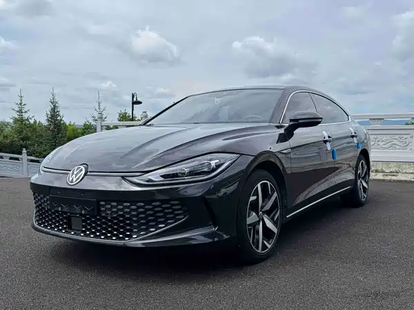 Volkswagen Lamando 2023