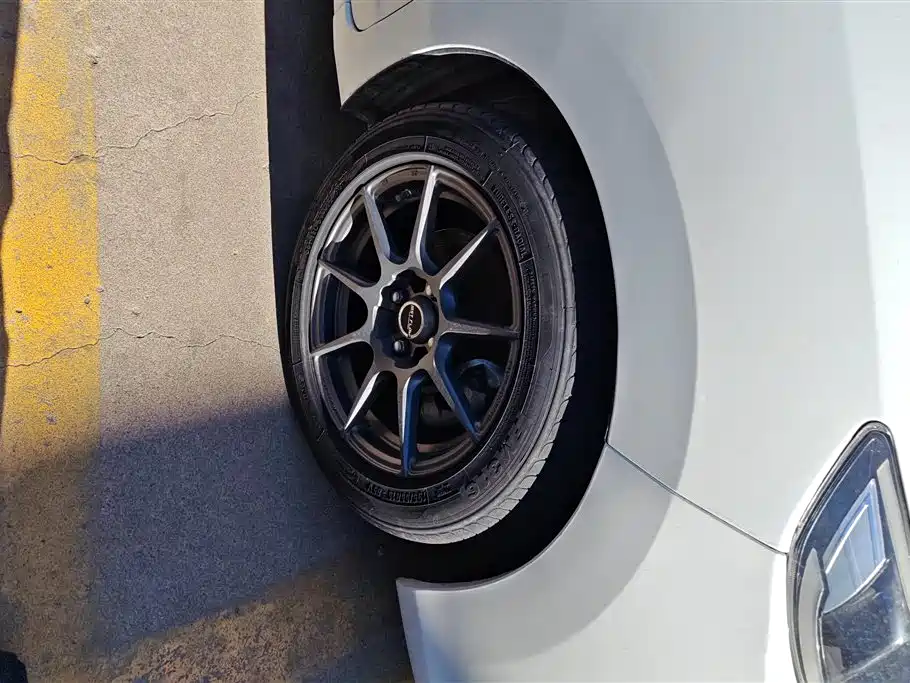 Honda Fit 2019