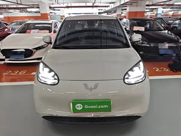 Wuling Bingo 2023