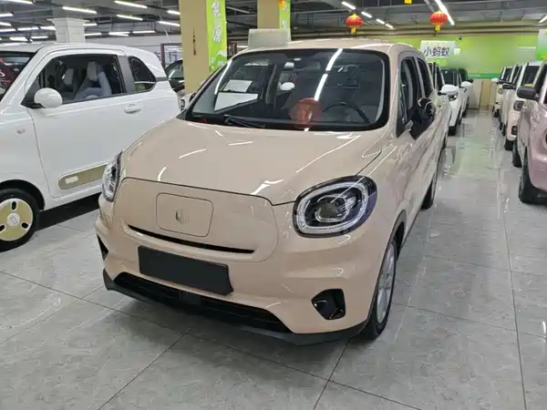 Leapmotor T03 2023