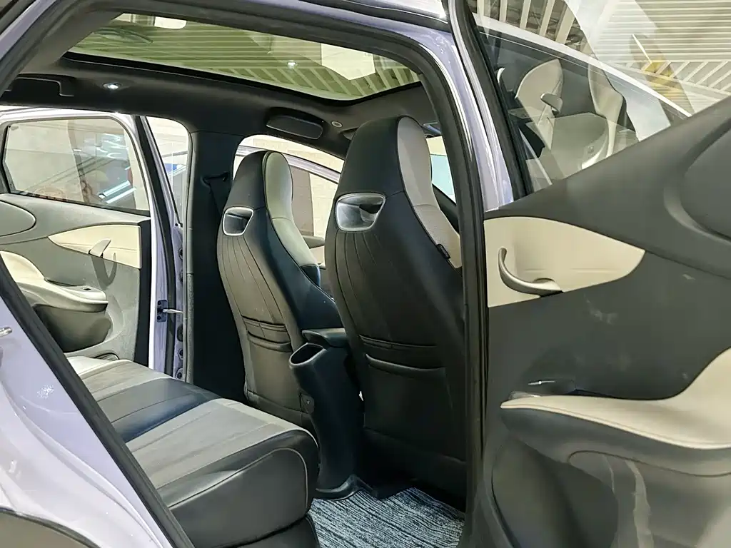 BYD Dolphin 2023 — фото 13