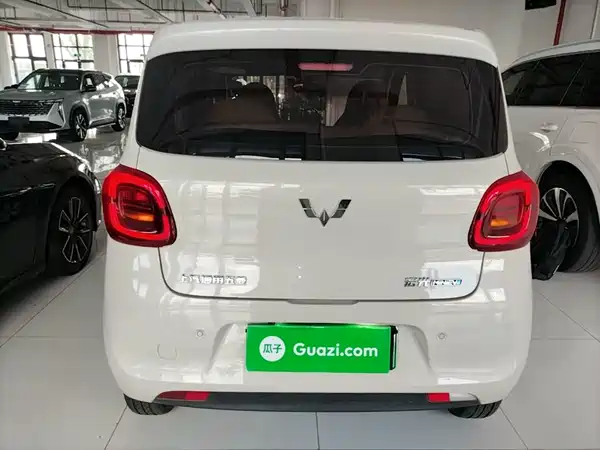 Wuling Hongguang MINIEV 2025