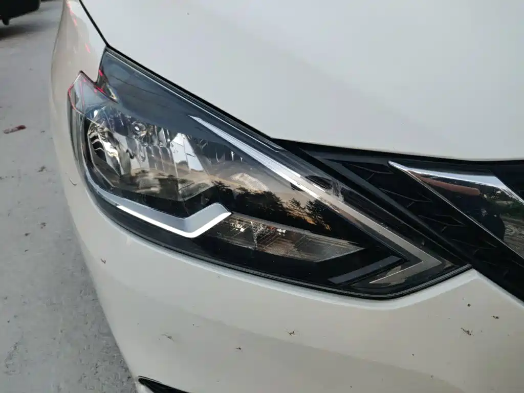 Nissan Sylphy 2021