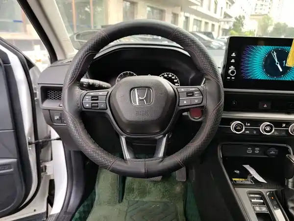 Honda CR-V 2023