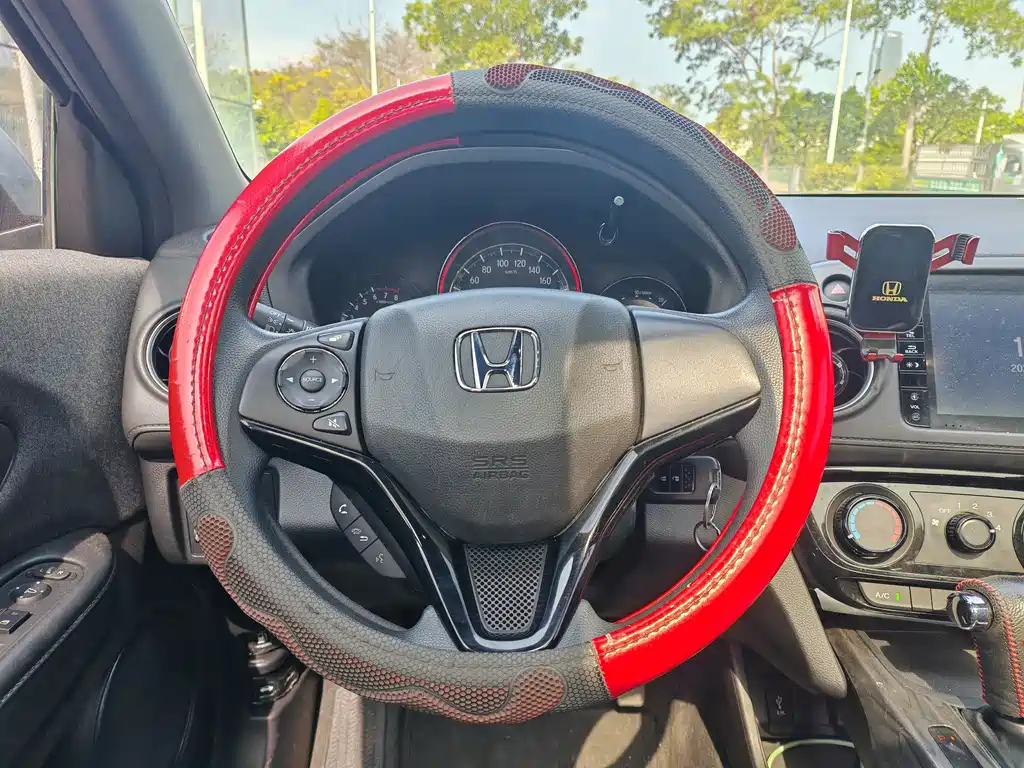 Honda XR-V 2020 — фото 15