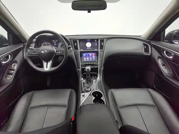 Infiniti Q50L 2019