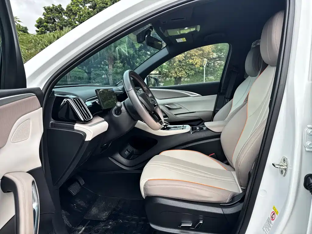 BYD Pro New Energy 2024 — фото 11