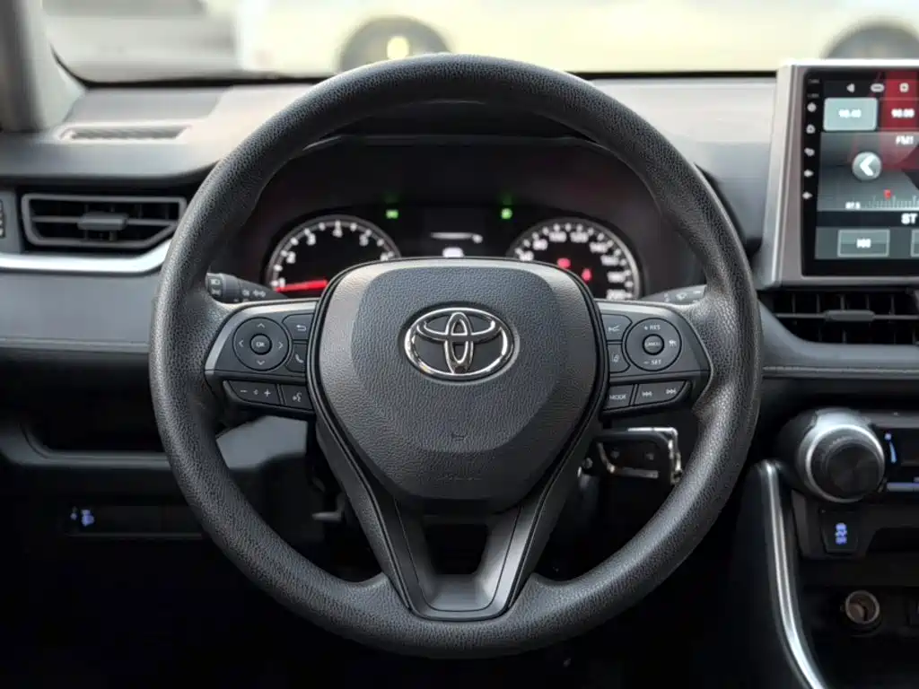 Toyota Wildlander 2021