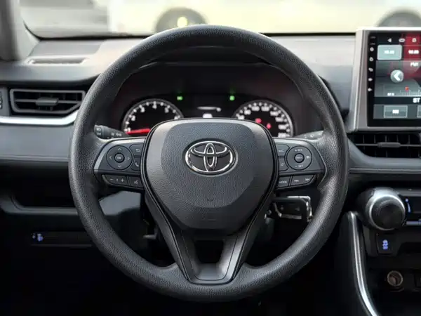 Toyota Willanda 2021