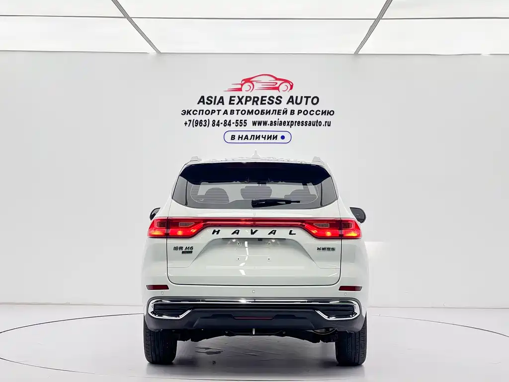 Haval M6 2023