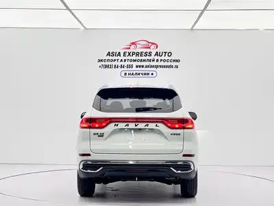 Haval M6 2023