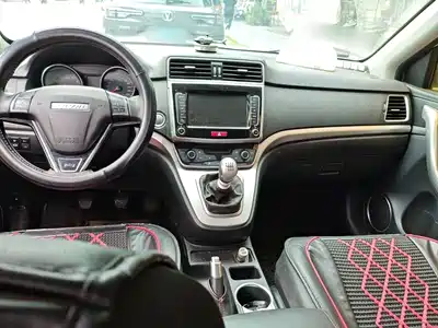 Haval M6 2019