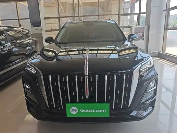 Hongqi HS5 2025