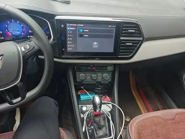 Jetta VS5 2023