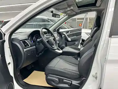 Haval M6 2020