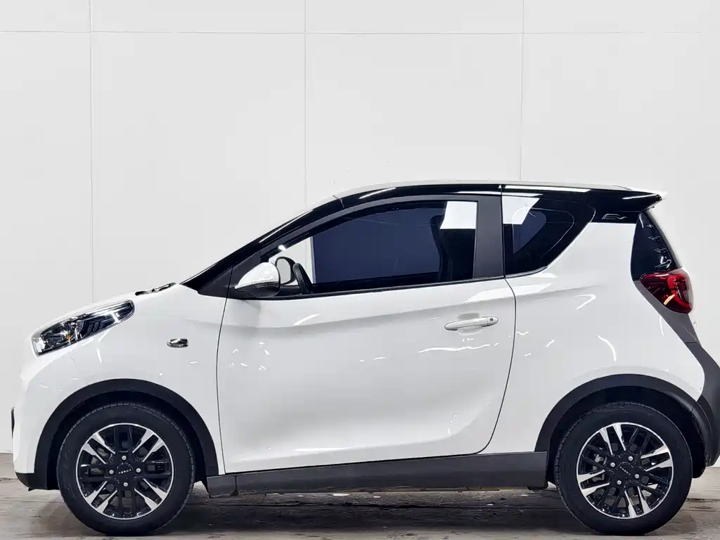 Chery QQ Little Ant 2022 — фото 7