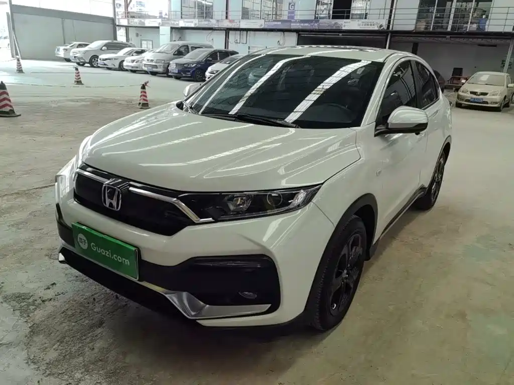 Honda XR-V 2022