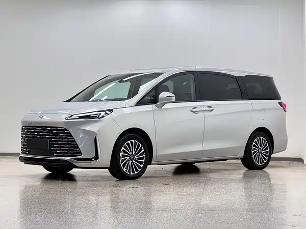 Buick GL8 New Energy 2025