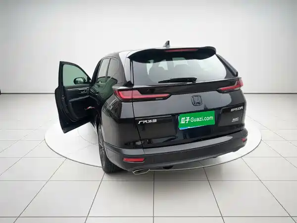 Honda Breeze 2022