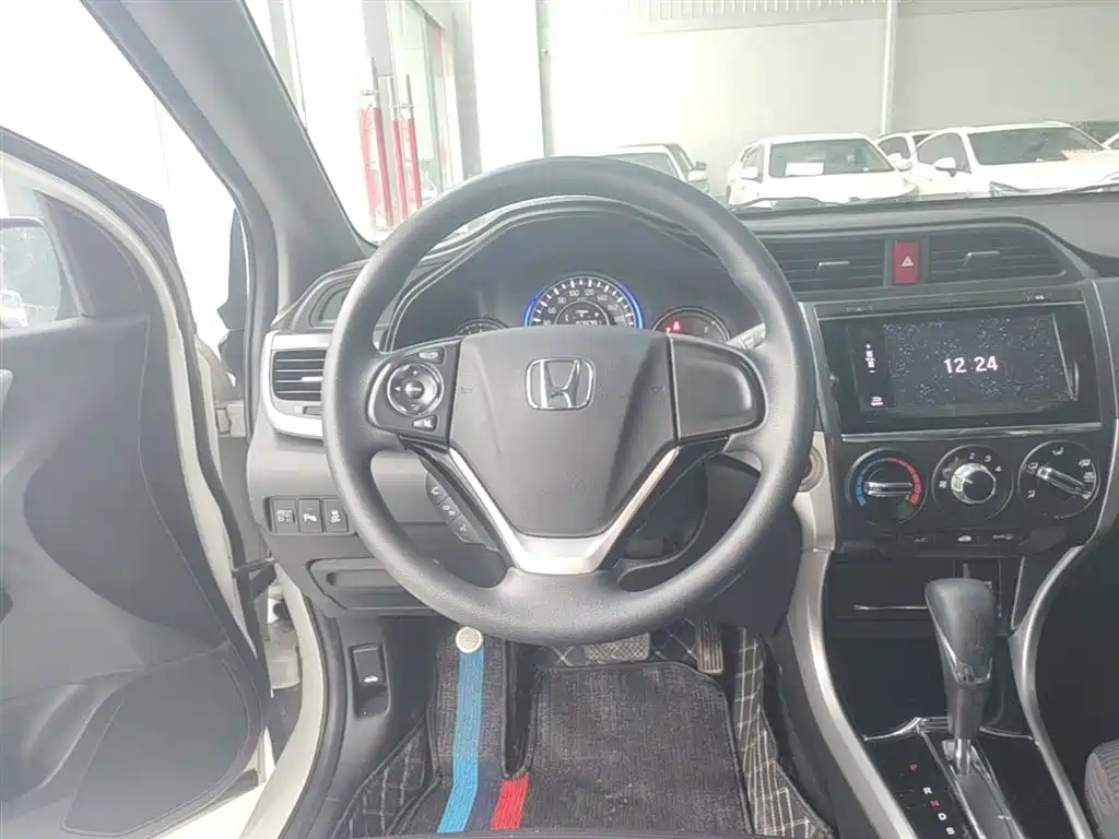 Honda Crider 2018 — фото 11