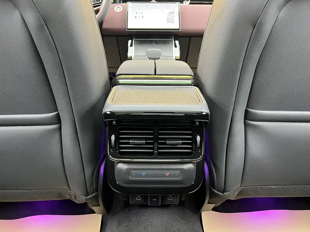 Land Rover Evoque — фото 26