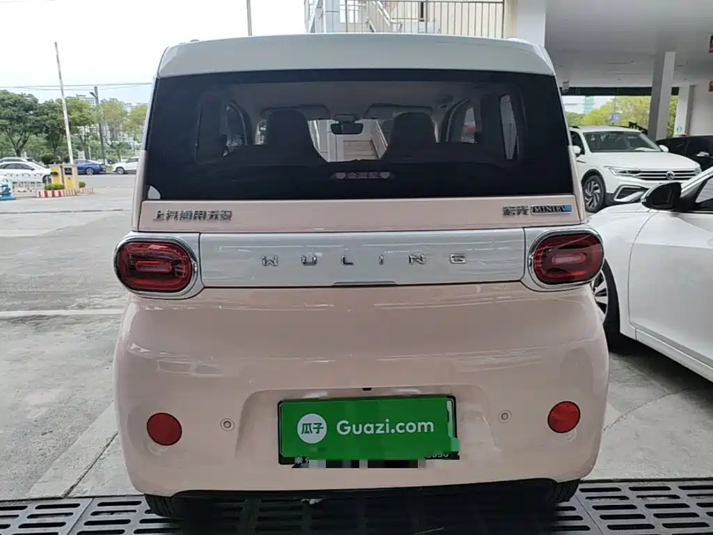 Wuling MINIEV 2024
