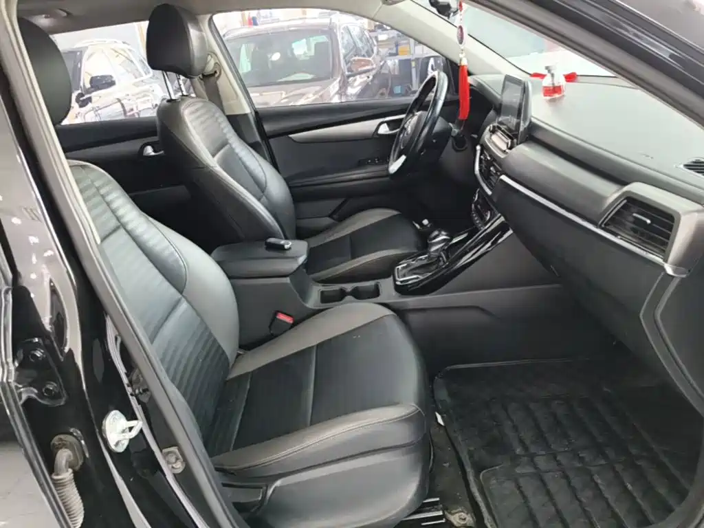 Kia Sportage 2020 — фото 25