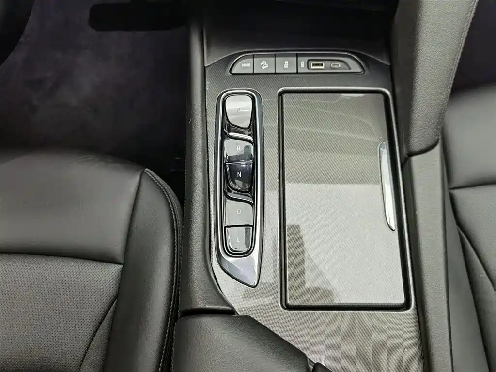 Buick Enclave 2020 — фото 13