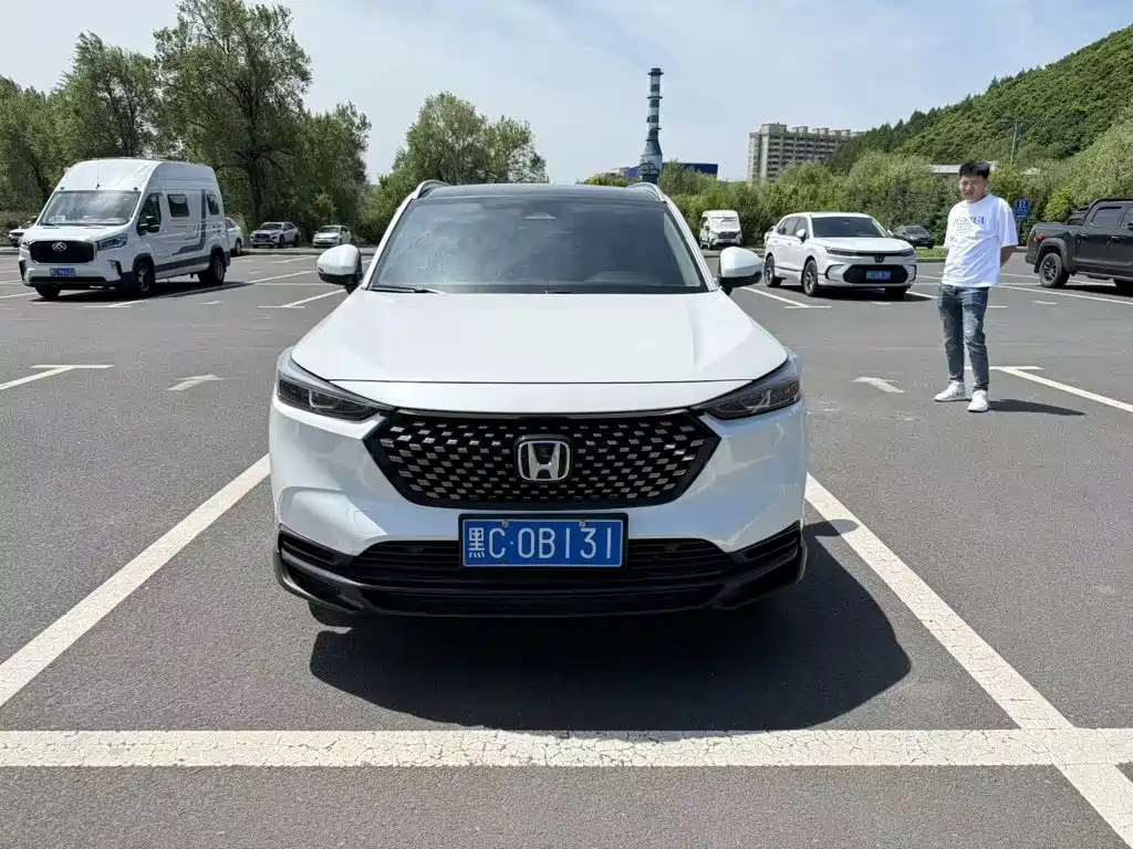 Honda XR-V 2023